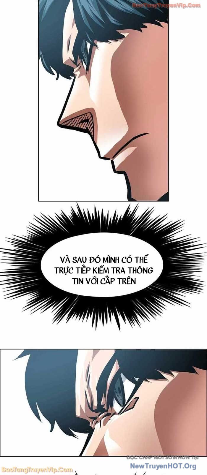 Gia Đình Bí Mật Chap 25 - Next Chap 26