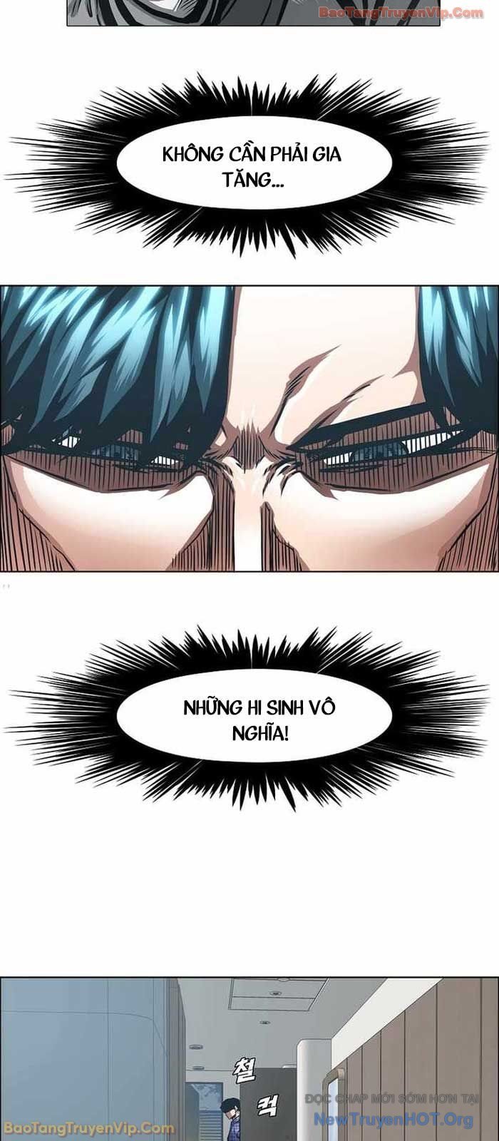 Gia Đình Bí Mật Chap 25 - Next Chap 26