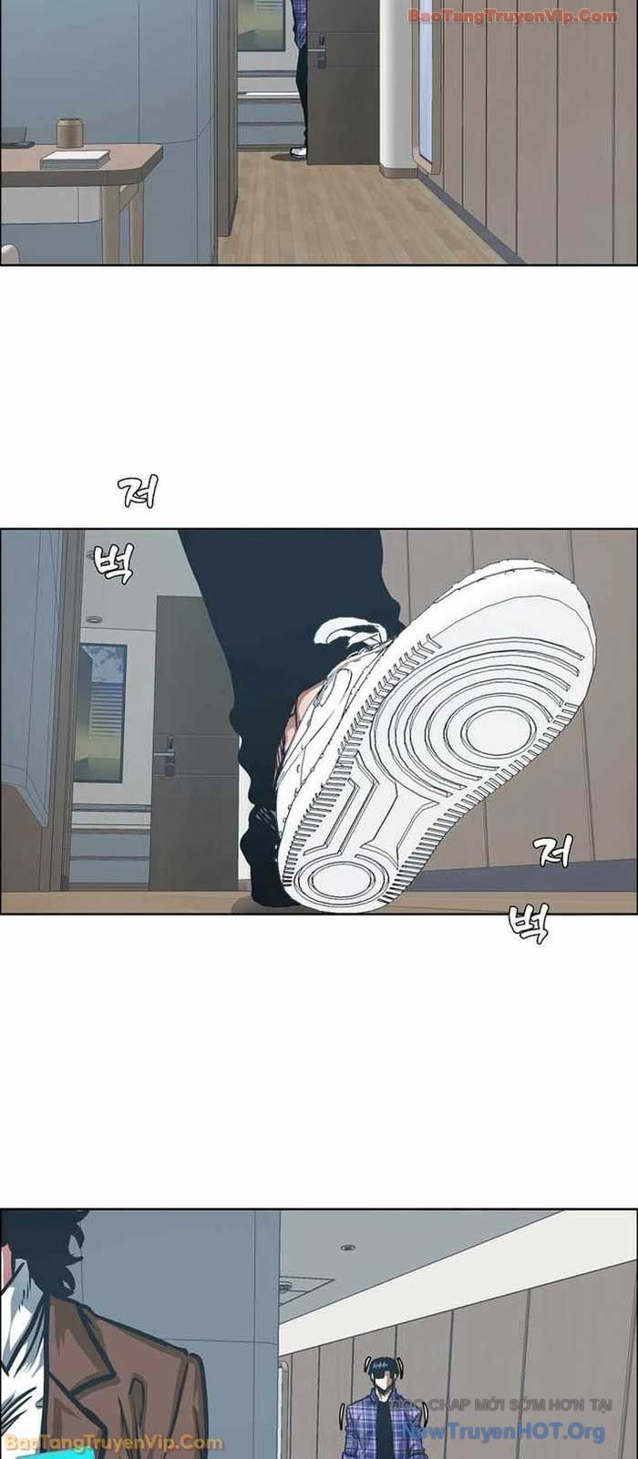 Gia Đình Bí Mật Chap 25 - Next Chap 26