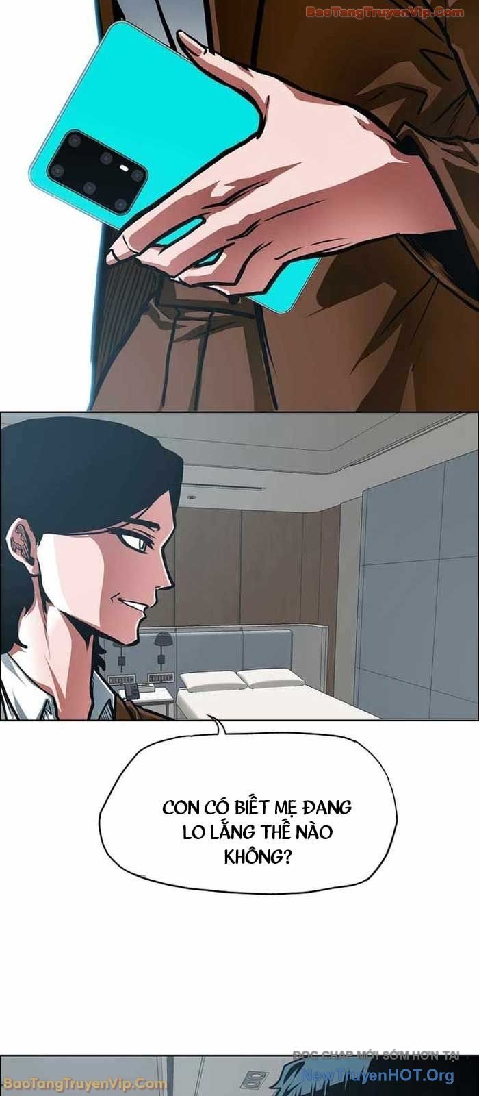 Gia Đình Bí Mật Chap 25 - Next Chap 26