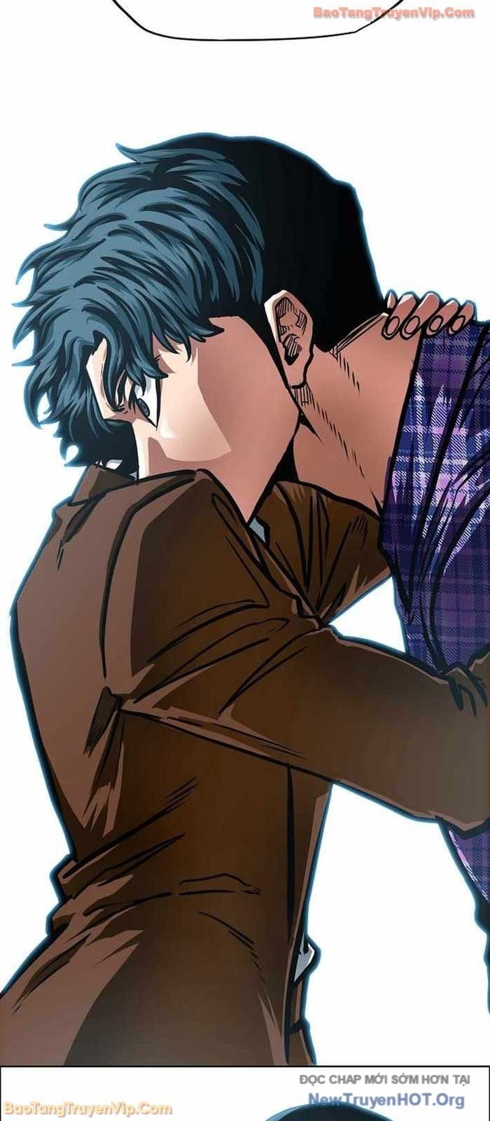 Gia Đình Bí Mật Chap 25 - Next Chap 26