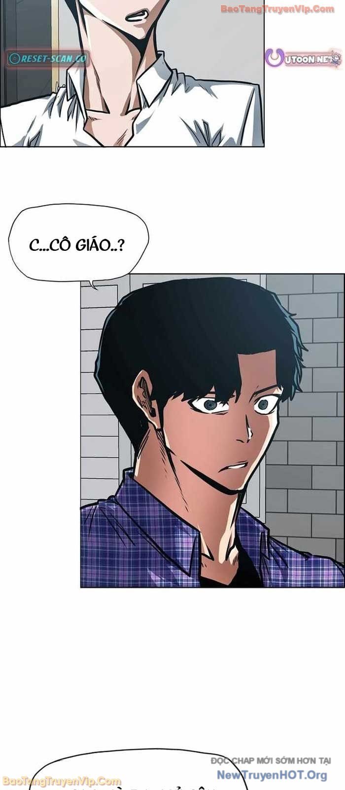 Gia Đình Bí Mật Chap 25 - Next Chap 26