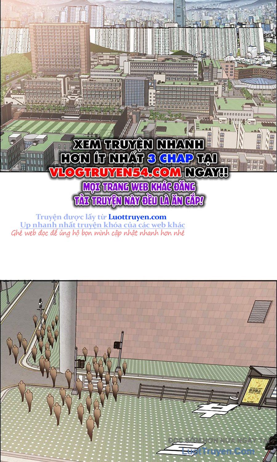 Gia Đình Bí Mật Chap 29 - Next Chap 30