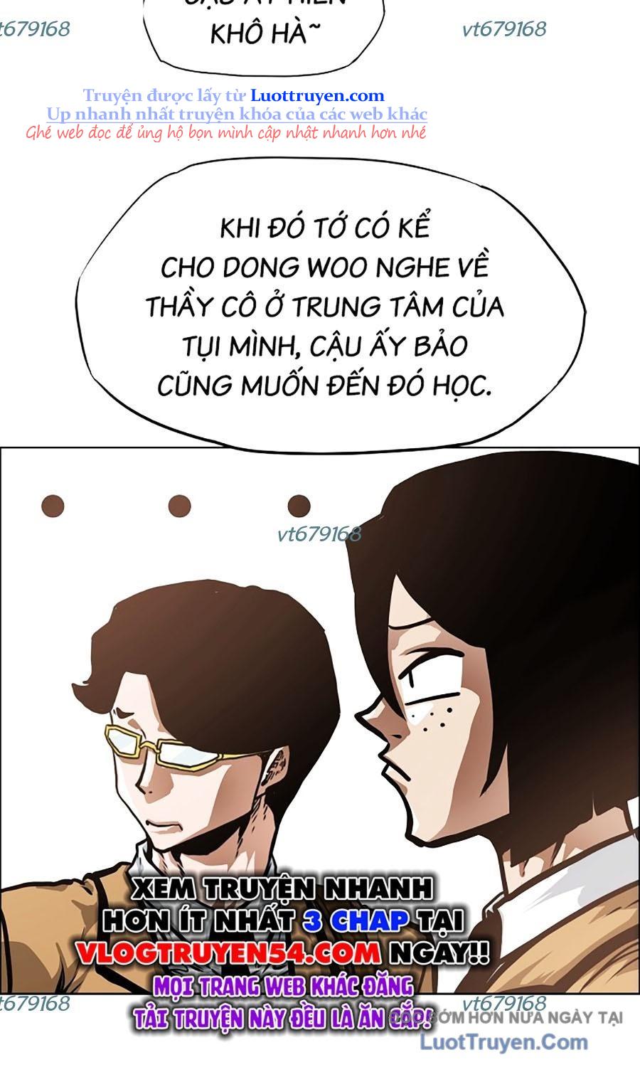 Gia Đình Bí Mật Chap 29 - Next Chap 30