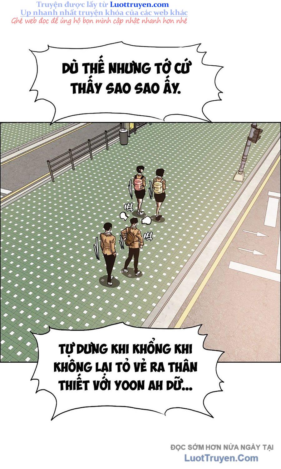 Gia Đình Bí Mật Chap 29 - Next Chap 30