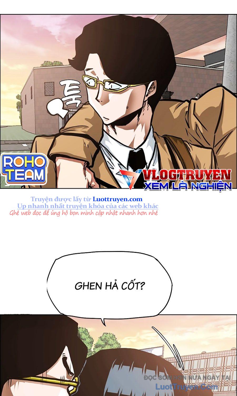 Gia Đình Bí Mật Chap 29 - Next Chap 30