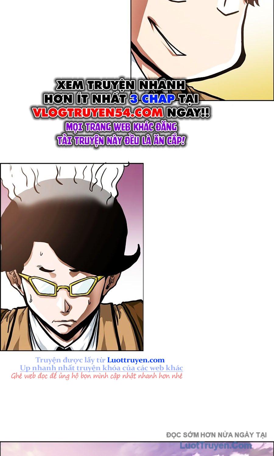 Gia Đình Bí Mật Chap 29 - Next Chap 30