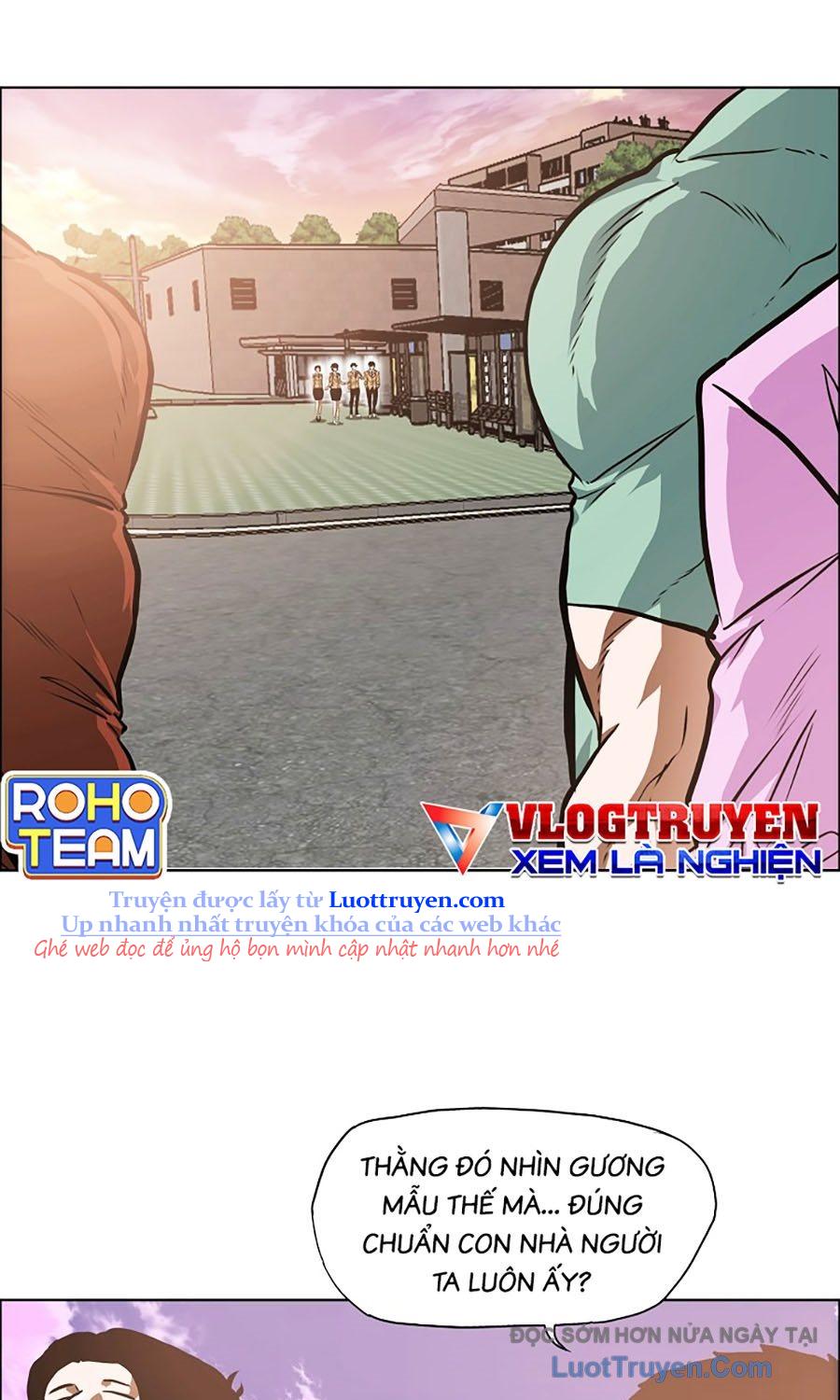 Gia Đình Bí Mật Chap 29 - Next Chap 30