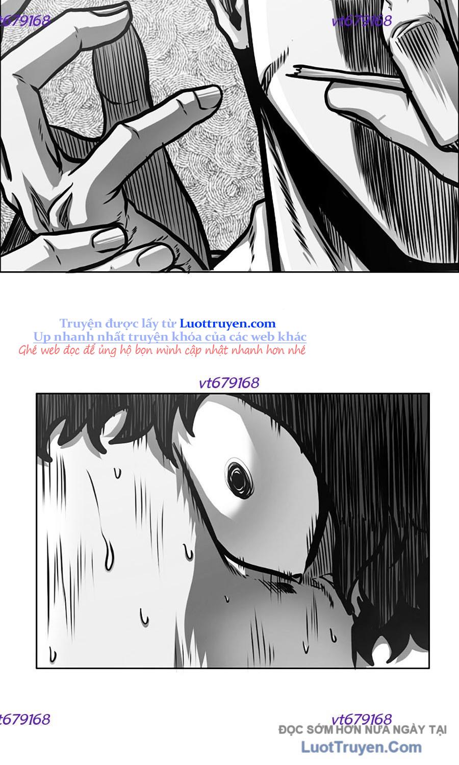 Gia Đình Bí Mật Chap 29 - Next Chap 30