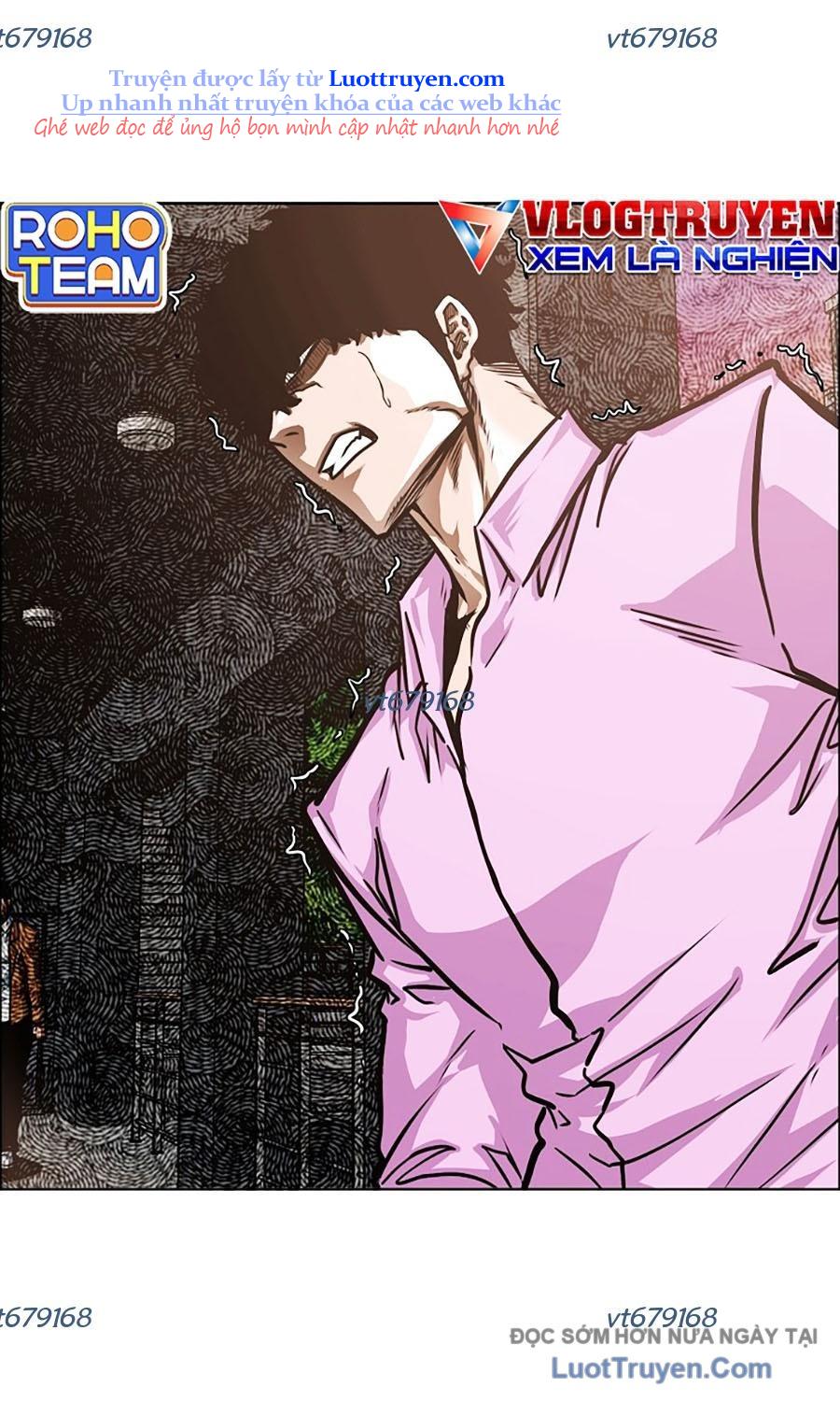 Gia Đình Bí Mật Chap 29 - Next Chap 30