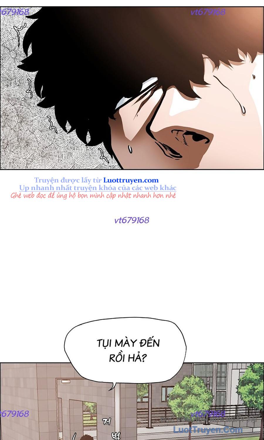 Gia Đình Bí Mật Chap 29 - Next Chap 30
