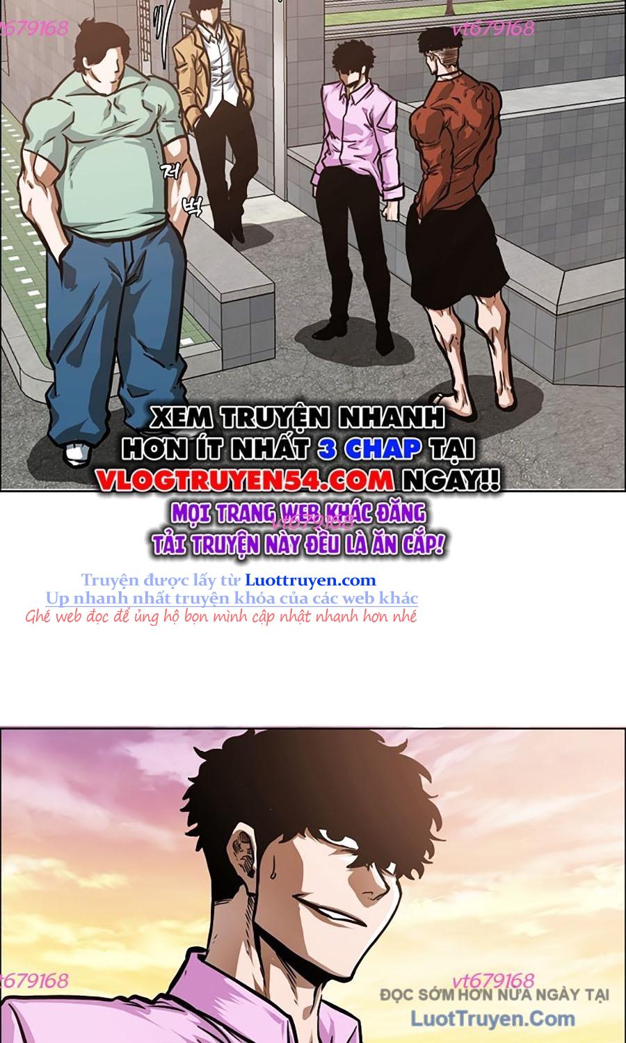 Gia Đình Bí Mật Chap 29 - Next Chap 30