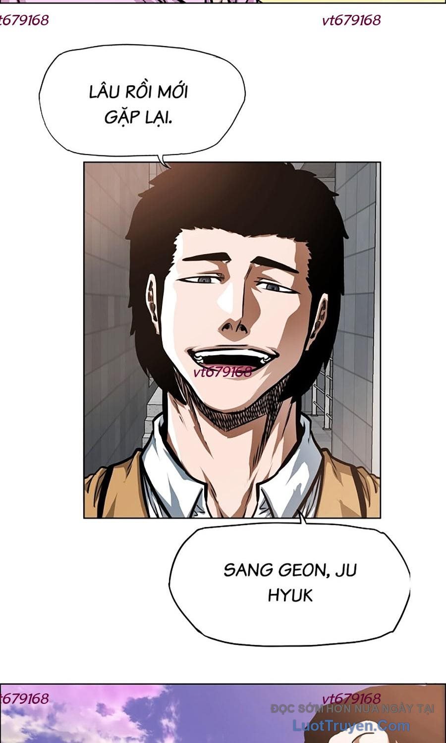 Gia Đình Bí Mật Chap 29 - Next Chap 30