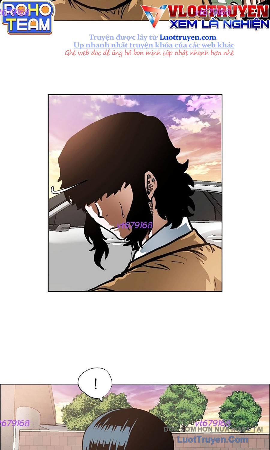 Gia Đình Bí Mật Chap 29 - Next Chap 30