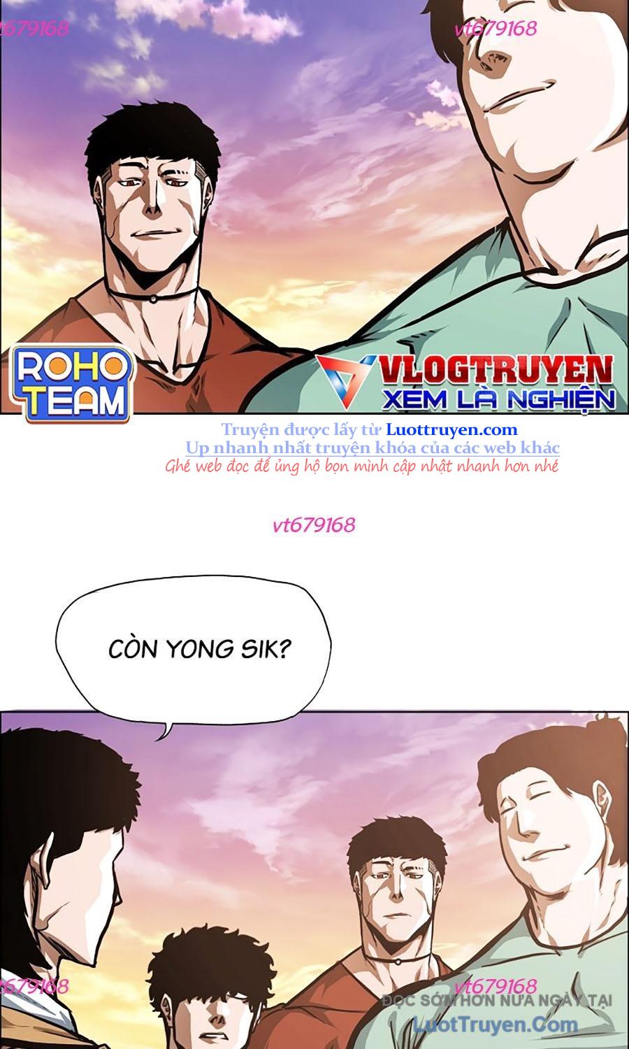 Gia Đình Bí Mật Chap 29 - Next Chap 30
