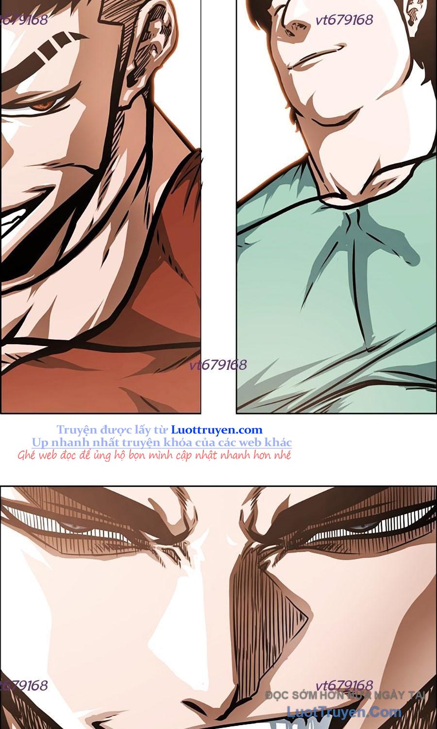 Gia Đình Bí Mật Chap 29 - Next Chap 30