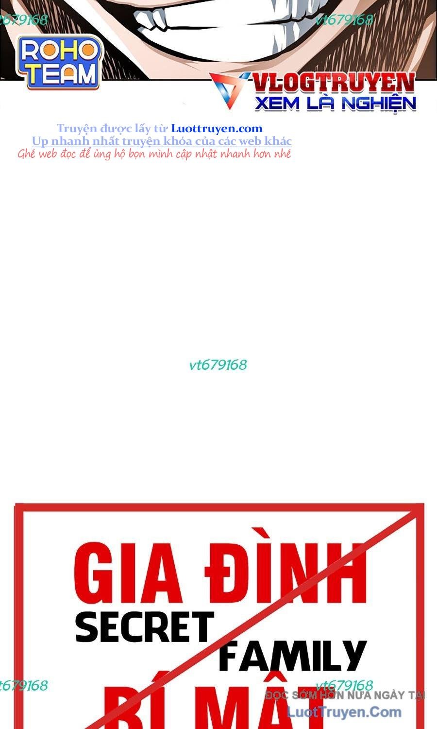 Gia Đình Bí Mật Chap 29 - Next Chap 30