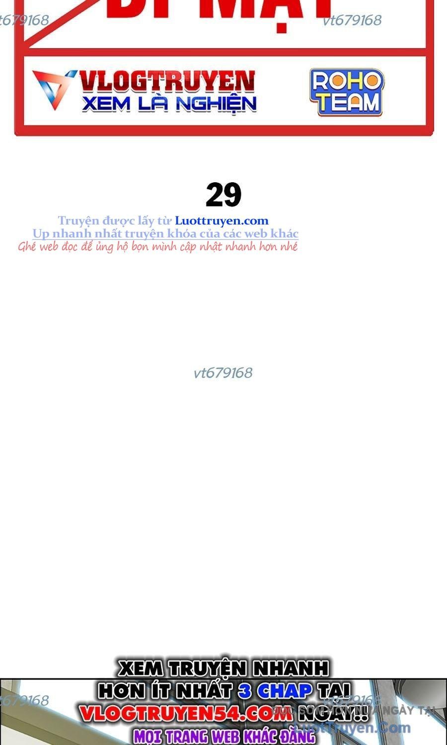 Gia Đình Bí Mật Chap 29 - Next Chap 30