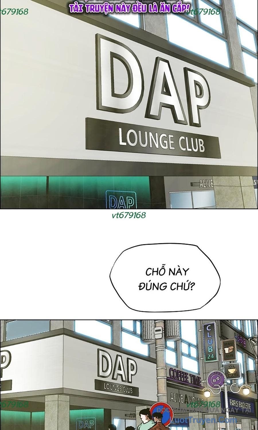 Gia Đình Bí Mật Chap 29 - Next Chap 30