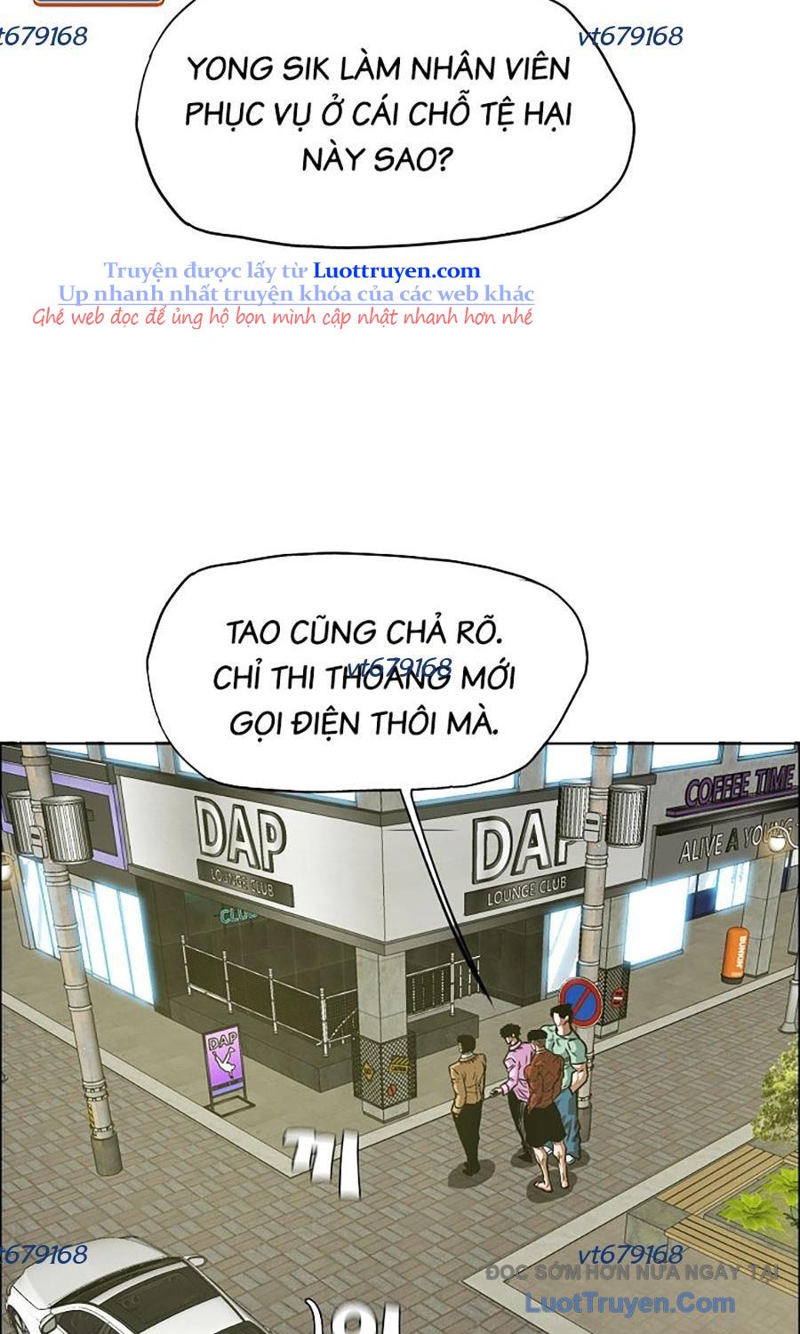 Gia Đình Bí Mật Chap 29 - Next Chap 30