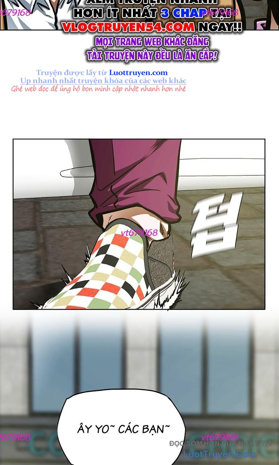 Gia Đình Bí Mật Chap 29 - Next Chap 30