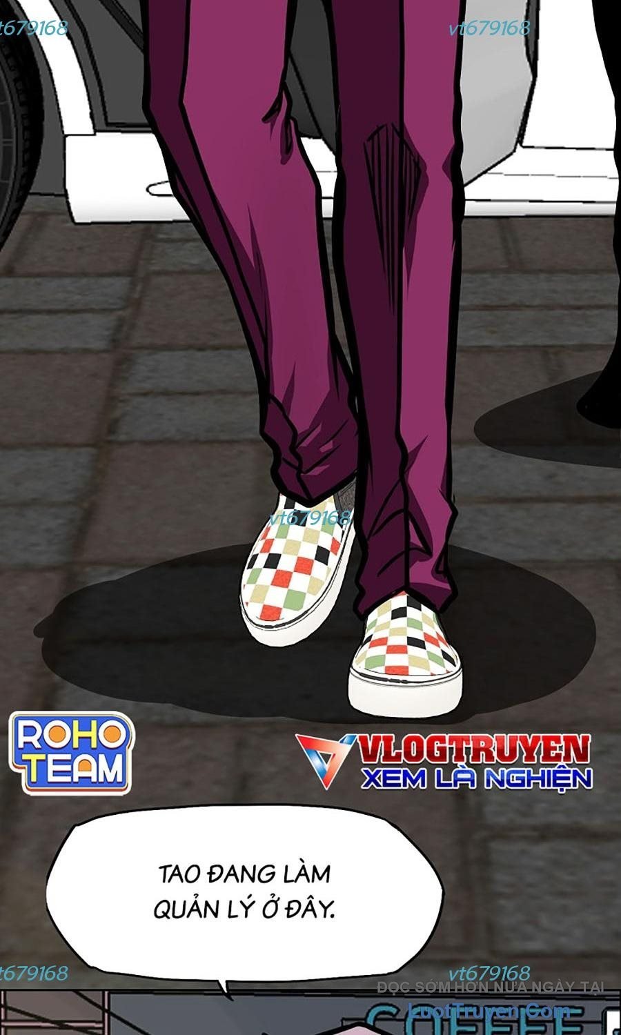 Gia Đình Bí Mật Chap 29 - Next Chap 30