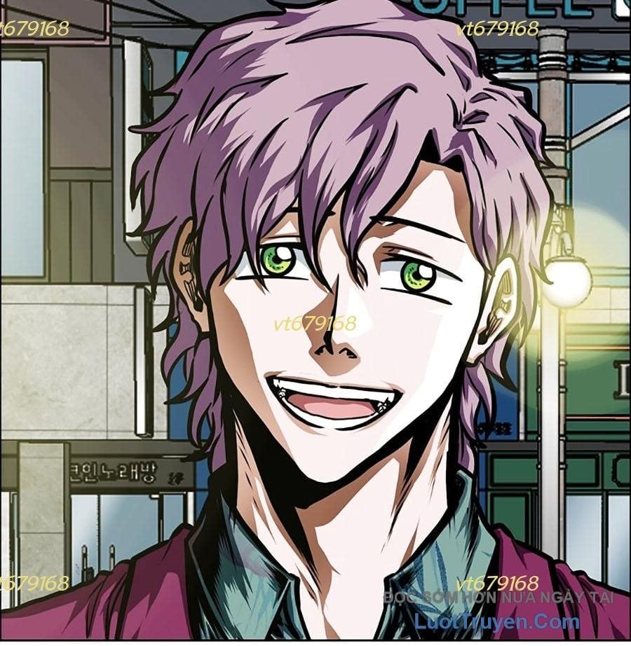 Gia Đình Bí Mật Chap 29 - Next Chap 30