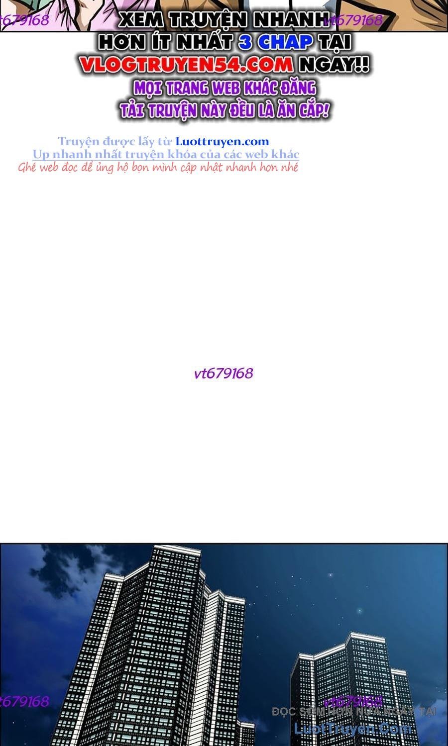 Gia Đình Bí Mật Chap 29 - Next Chap 30