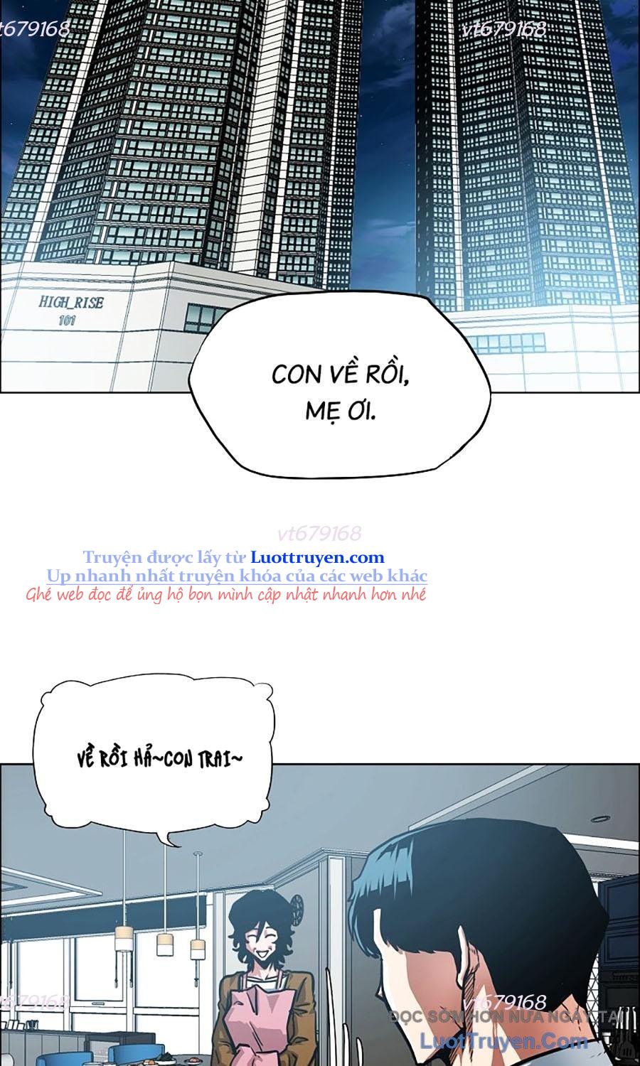 Gia Đình Bí Mật Chap 29 - Next Chap 30