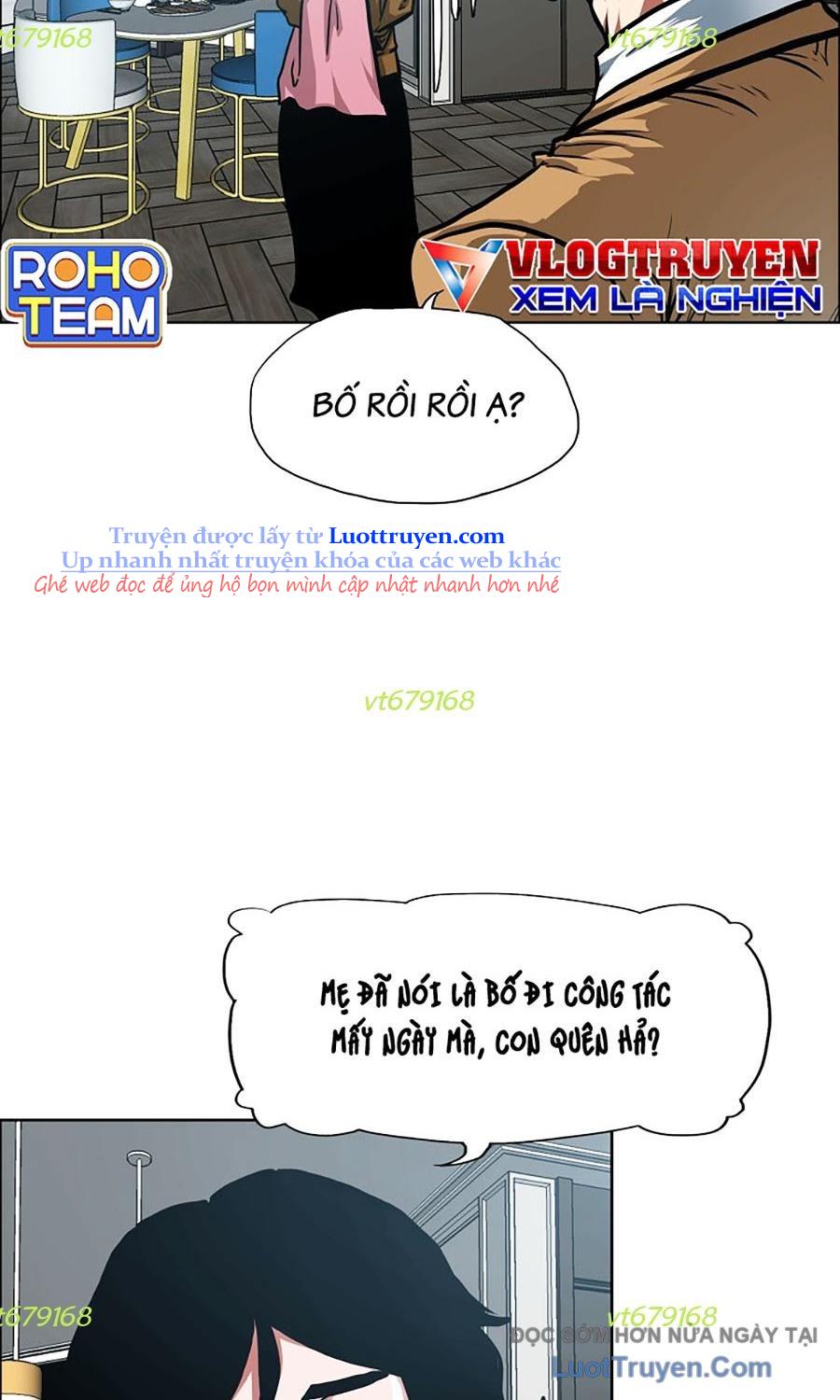 Gia Đình Bí Mật Chap 29 - Next Chap 30