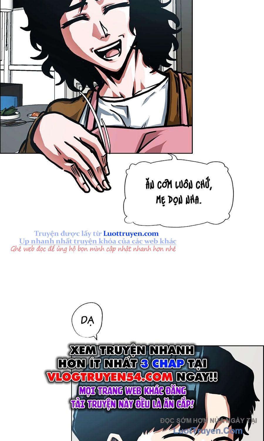 Gia Đình Bí Mật Chap 29 - Next Chap 30