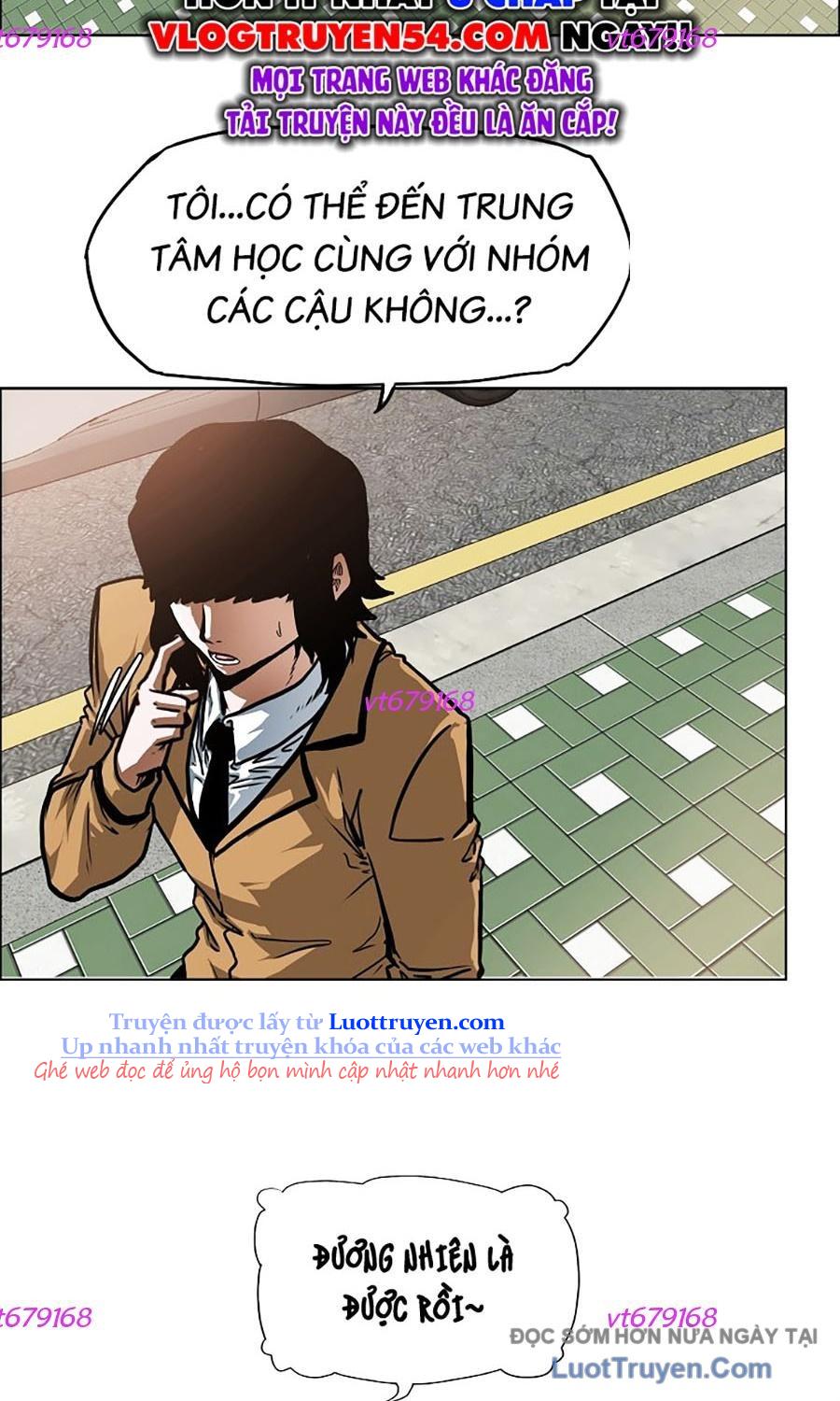 Gia Đình Bí Mật Chap 29 - Next Chap 30