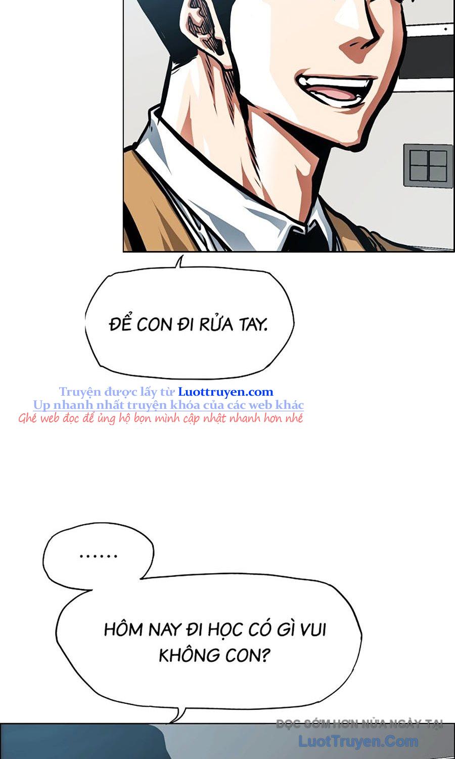 Gia Đình Bí Mật Chap 29 - Next Chap 30