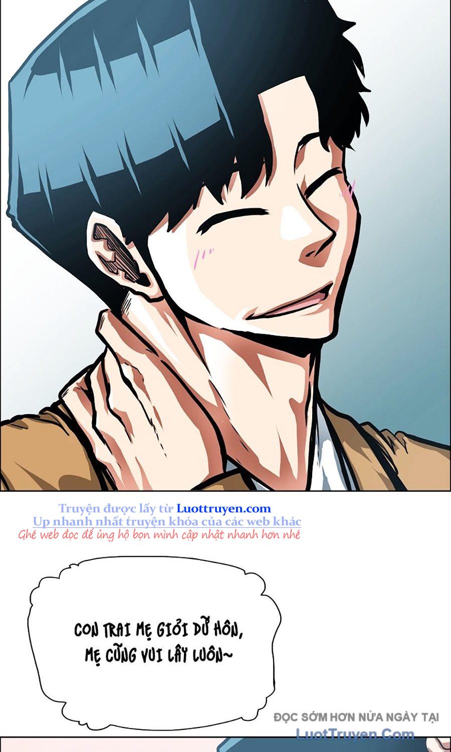 Gia Đình Bí Mật Chap 29 - Next Chap 30