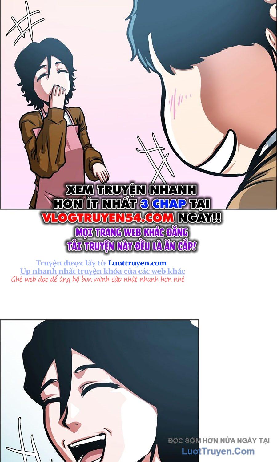 Gia Đình Bí Mật Chap 29 - Next Chap 30
