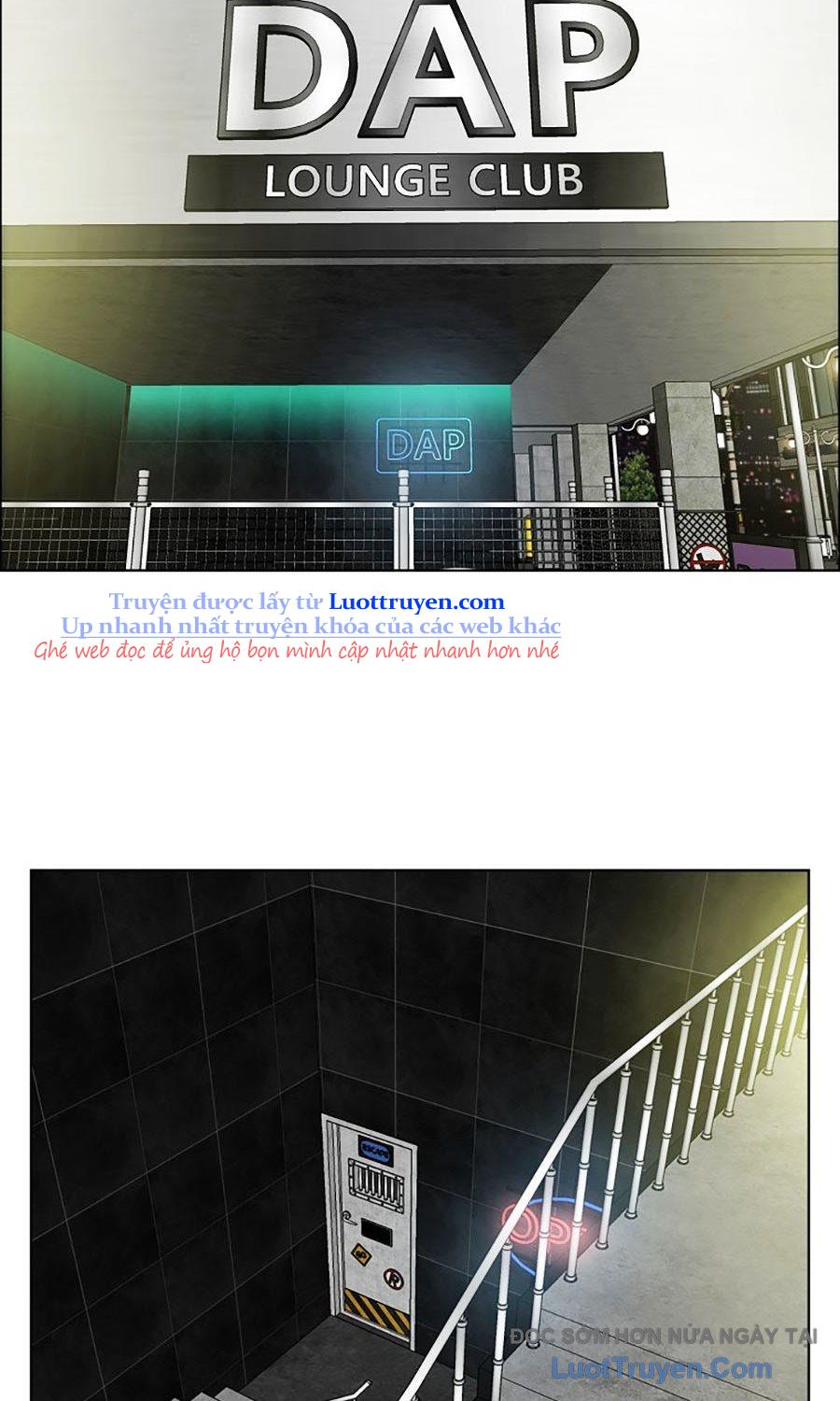 Gia Đình Bí Mật Chap 29 - Next Chap 30