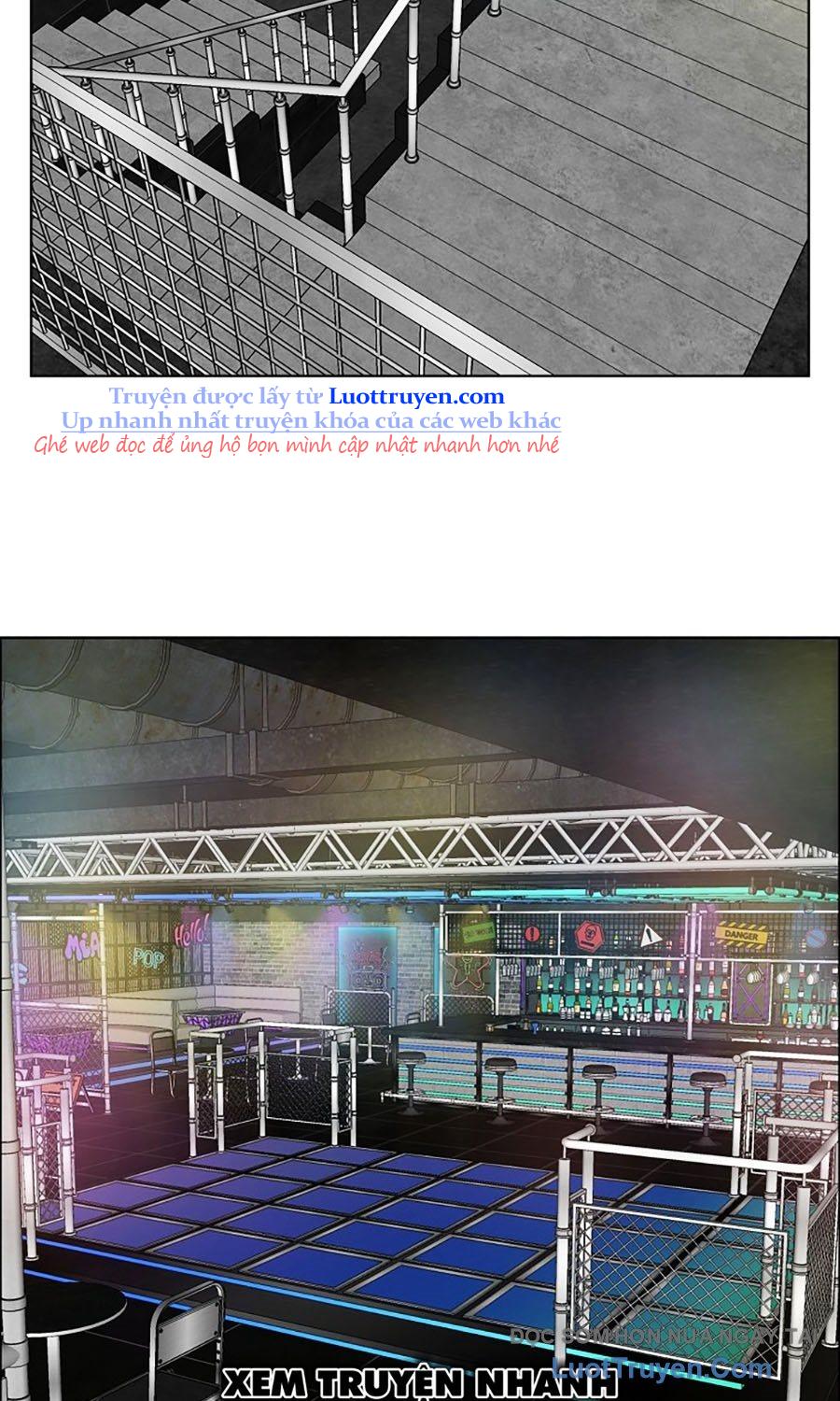 Gia Đình Bí Mật Chap 29 - Next Chap 30