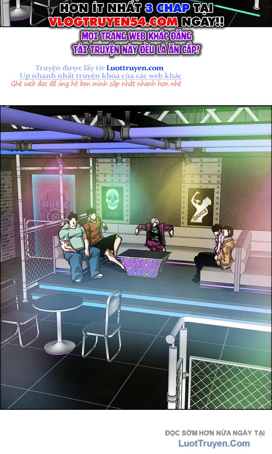 Gia Đình Bí Mật Chap 29 - Next Chap 30