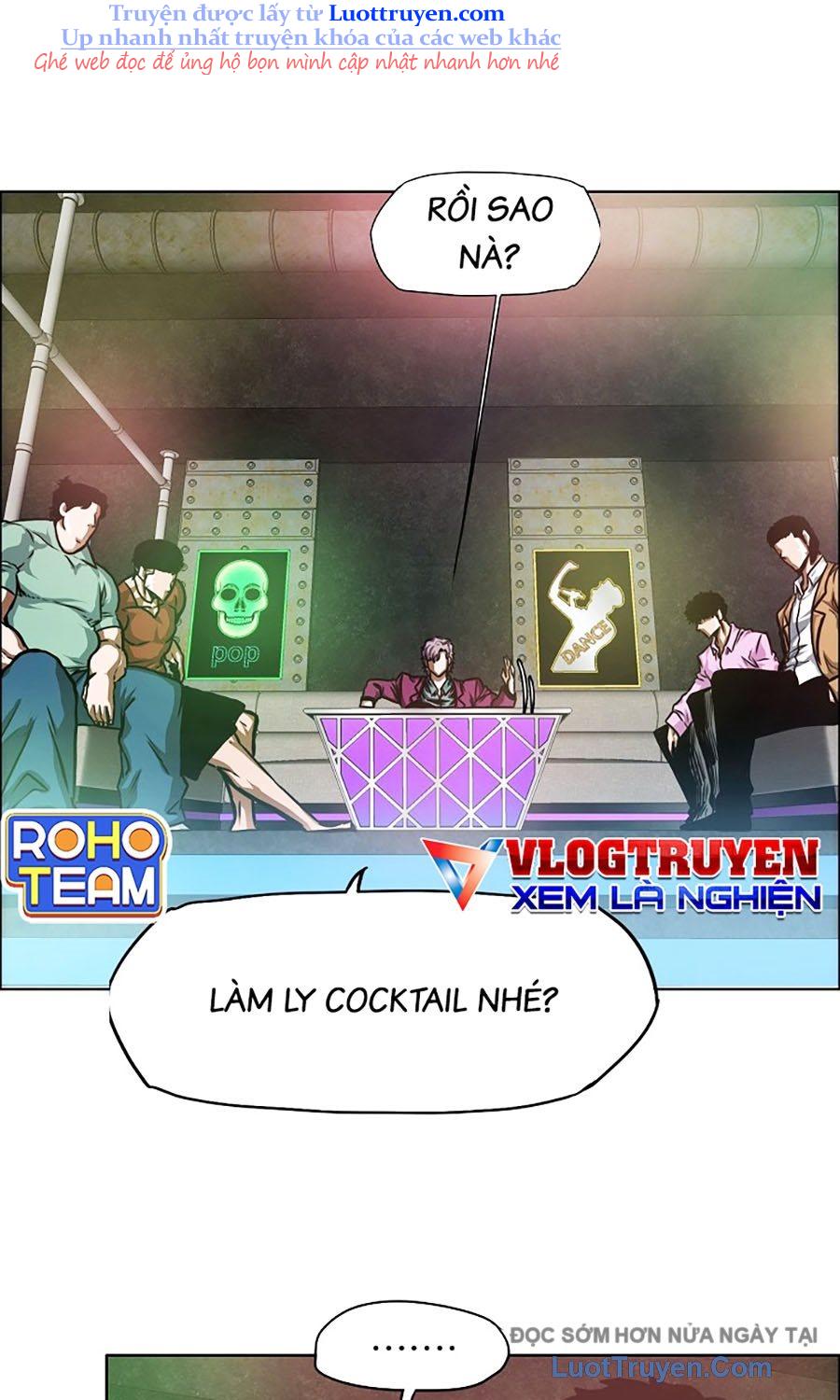 Gia Đình Bí Mật Chap 29 - Next Chap 30