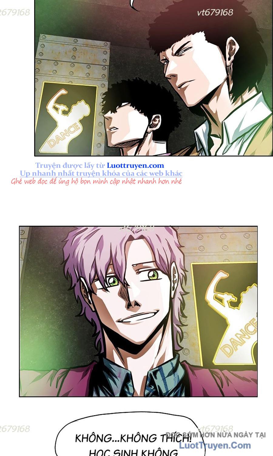 Gia Đình Bí Mật Chap 29 - Next Chap 30