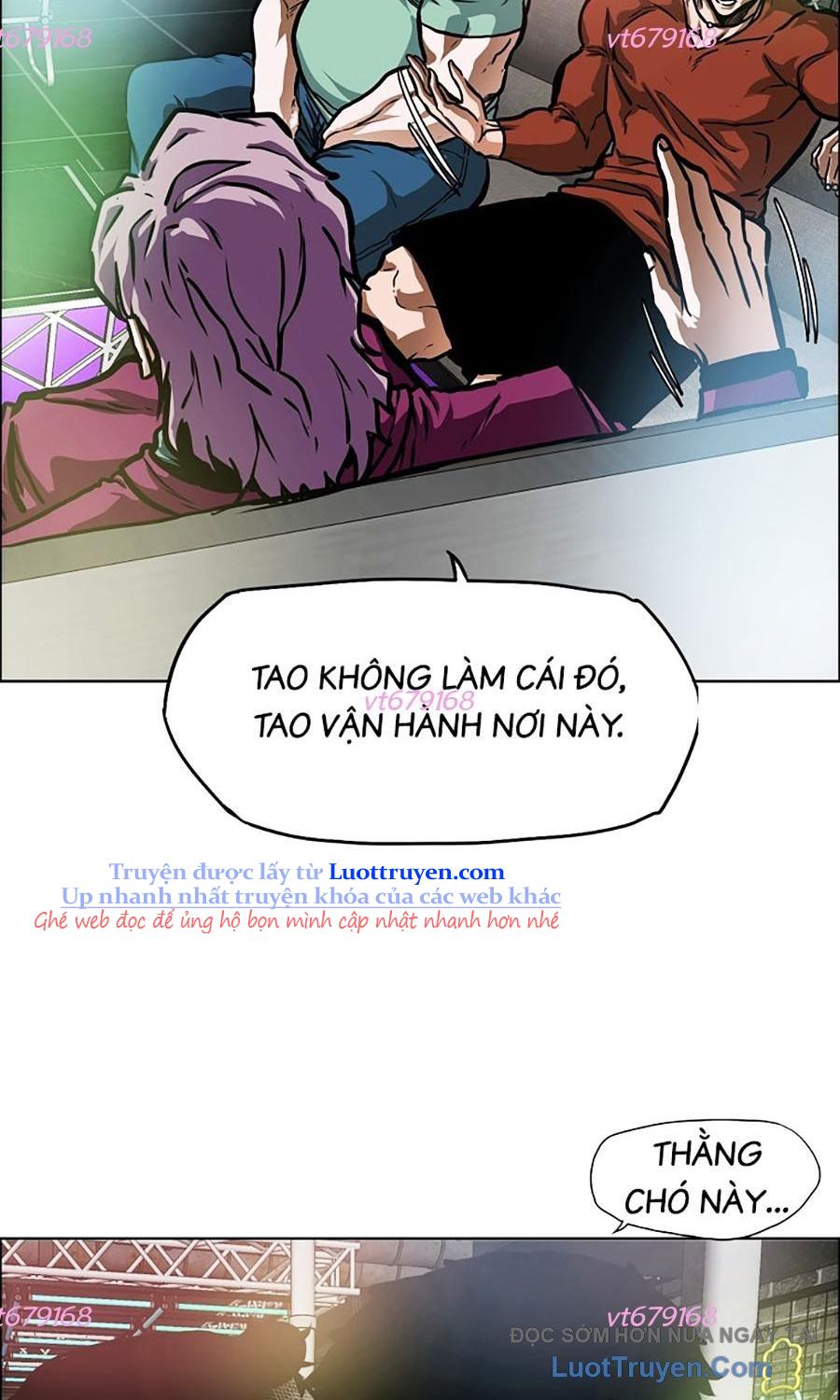 Gia Đình Bí Mật Chap 29 - Next Chap 30
