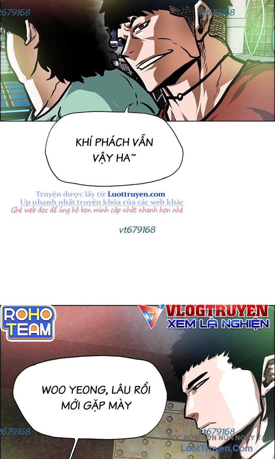 Gia Đình Bí Mật Chap 29 - Next Chap 30