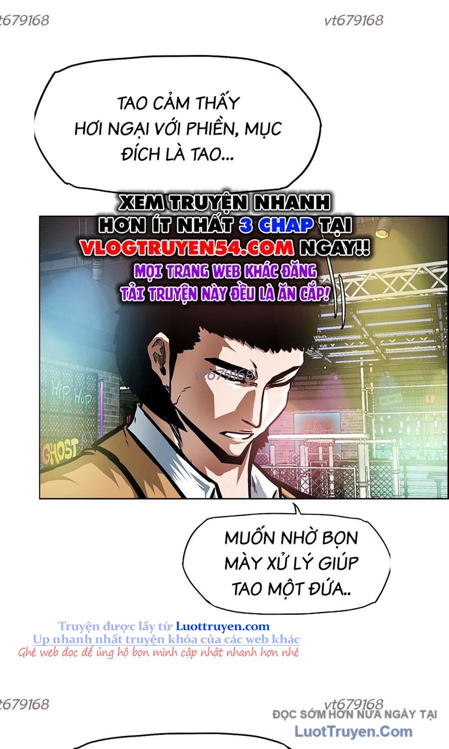 Gia Đình Bí Mật Chap 29 - Next Chap 30