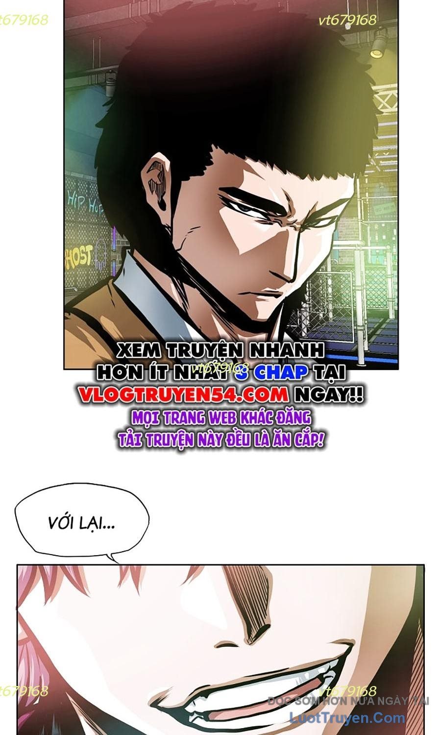 Gia Đình Bí Mật Chap 29 - Next Chap 30