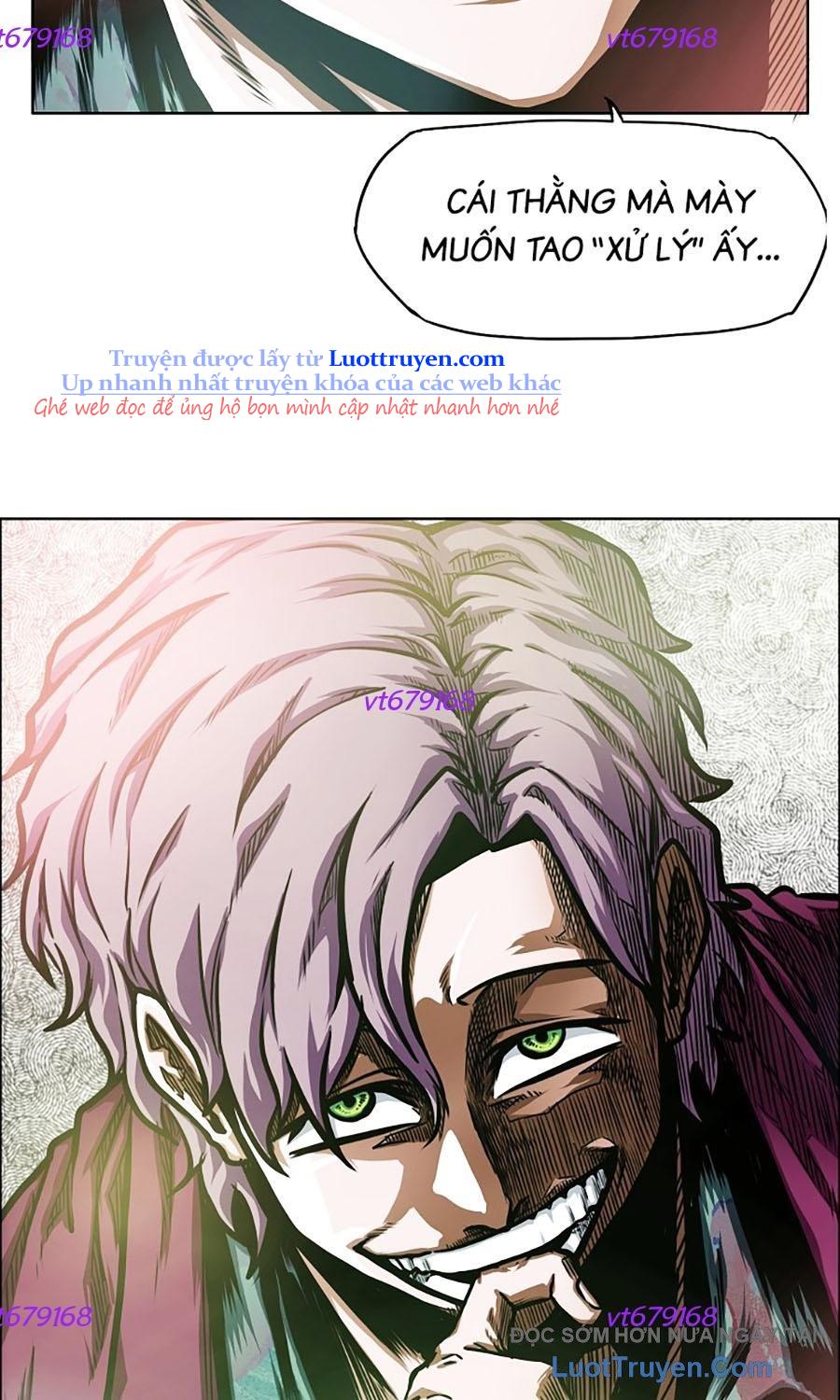 Gia Đình Bí Mật Chap 29 - Next Chap 30