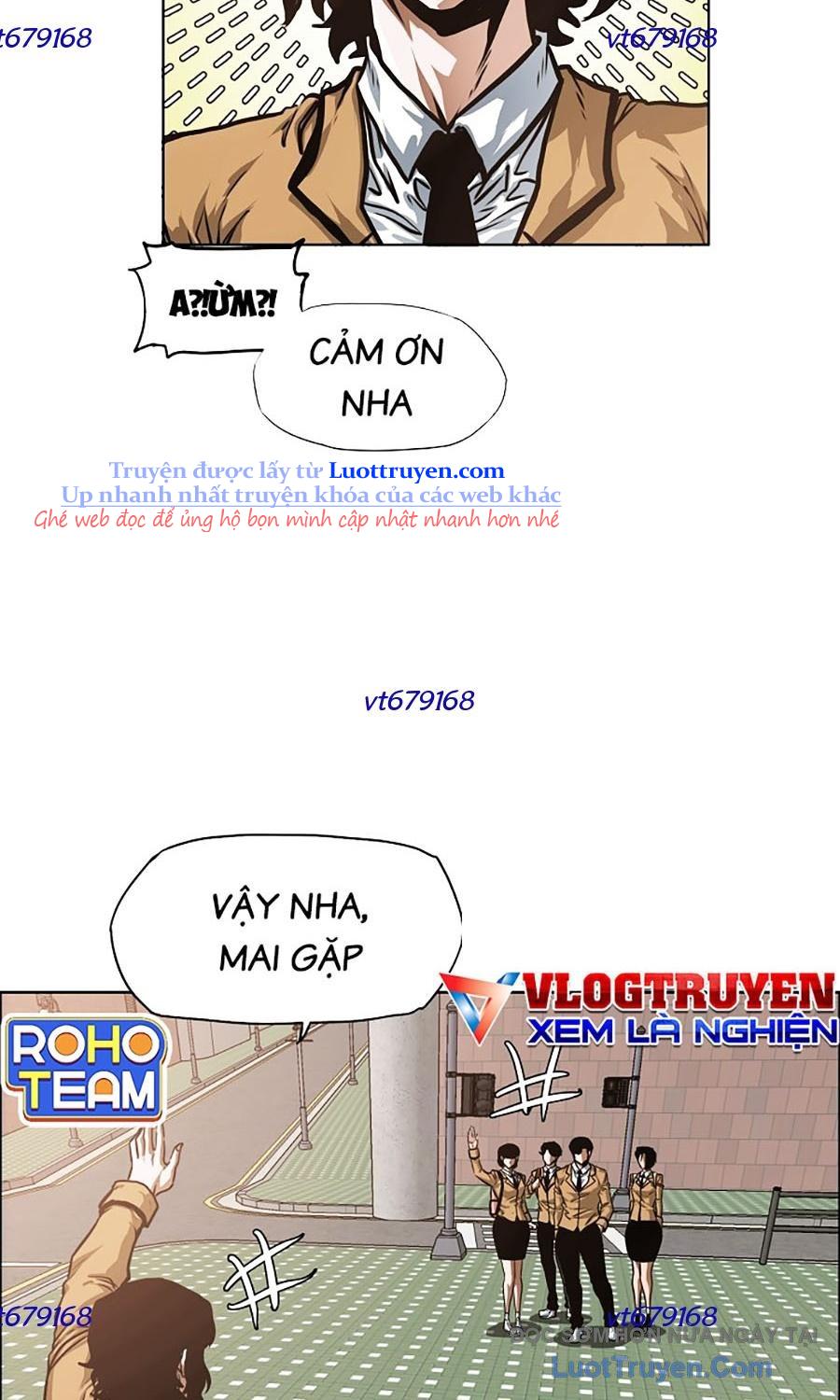 Gia Đình Bí Mật Chap 29 - Next Chap 30