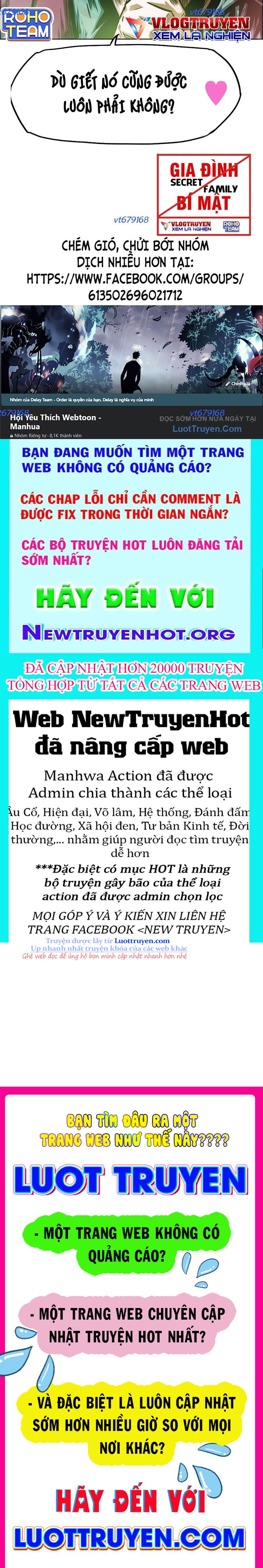 Gia Đình Bí Mật Chap 29 - Next Chap 30