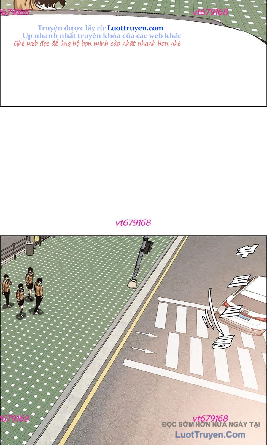 Gia Đình Bí Mật Chap 29 - Next Chap 30