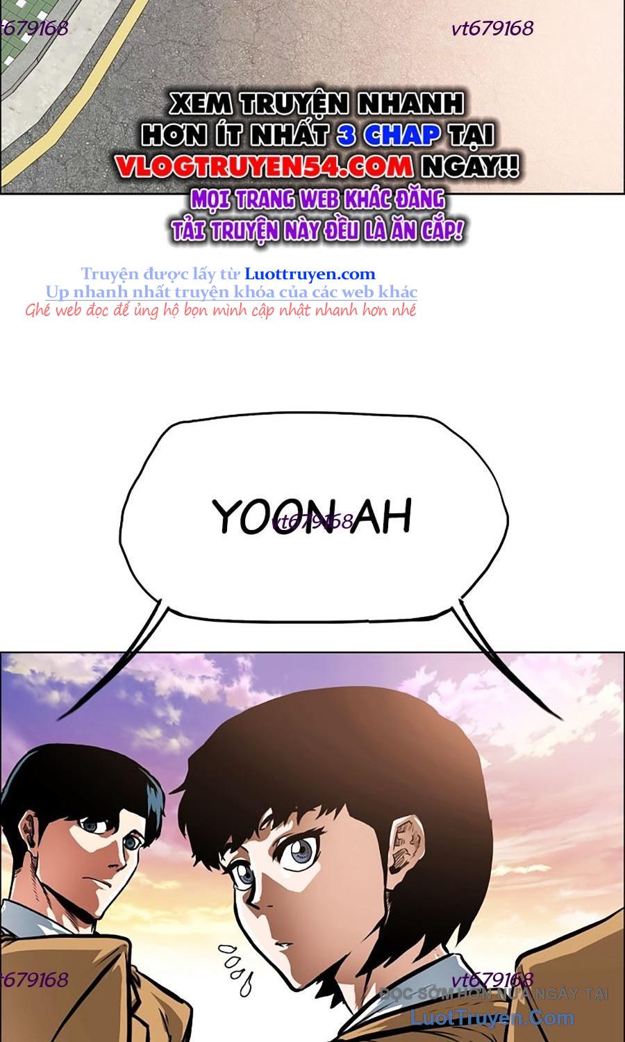 Gia Đình Bí Mật Chap 29 - Next Chap 30