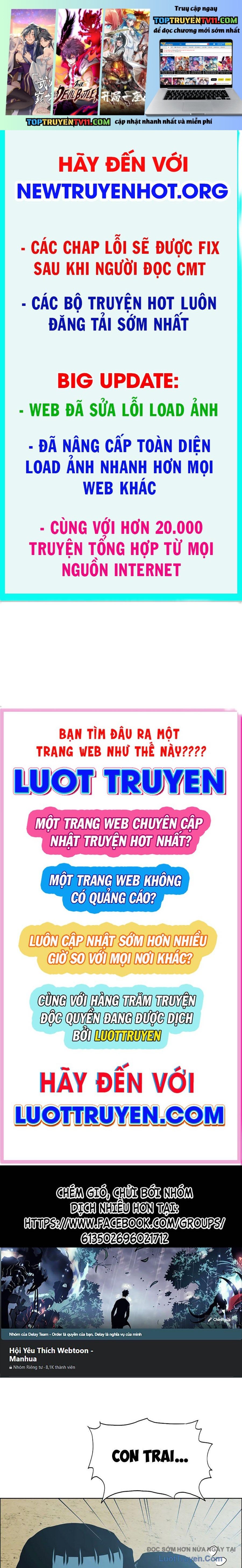Gia Đình Bí Mật Chap 33 - Next Chap 34